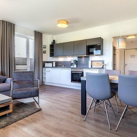 Aparthotel Ostseeallee Aparthotel Ostseeallee 3-22 Boltenhagen  Εξωτερικό φωτογραφία