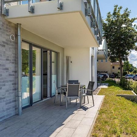 Aparthotel Ostseeallee Aparthotel Ostseeallee 3-22 Boltenhagen  Εξωτερικό φωτογραφία