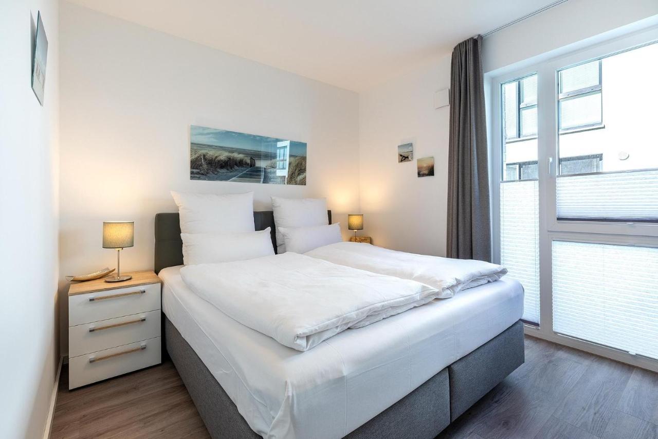 Aparthotel Ostseeallee Aparthotel Ostseeallee 3-22 Boltenhagen  Εξωτερικό φωτογραφία