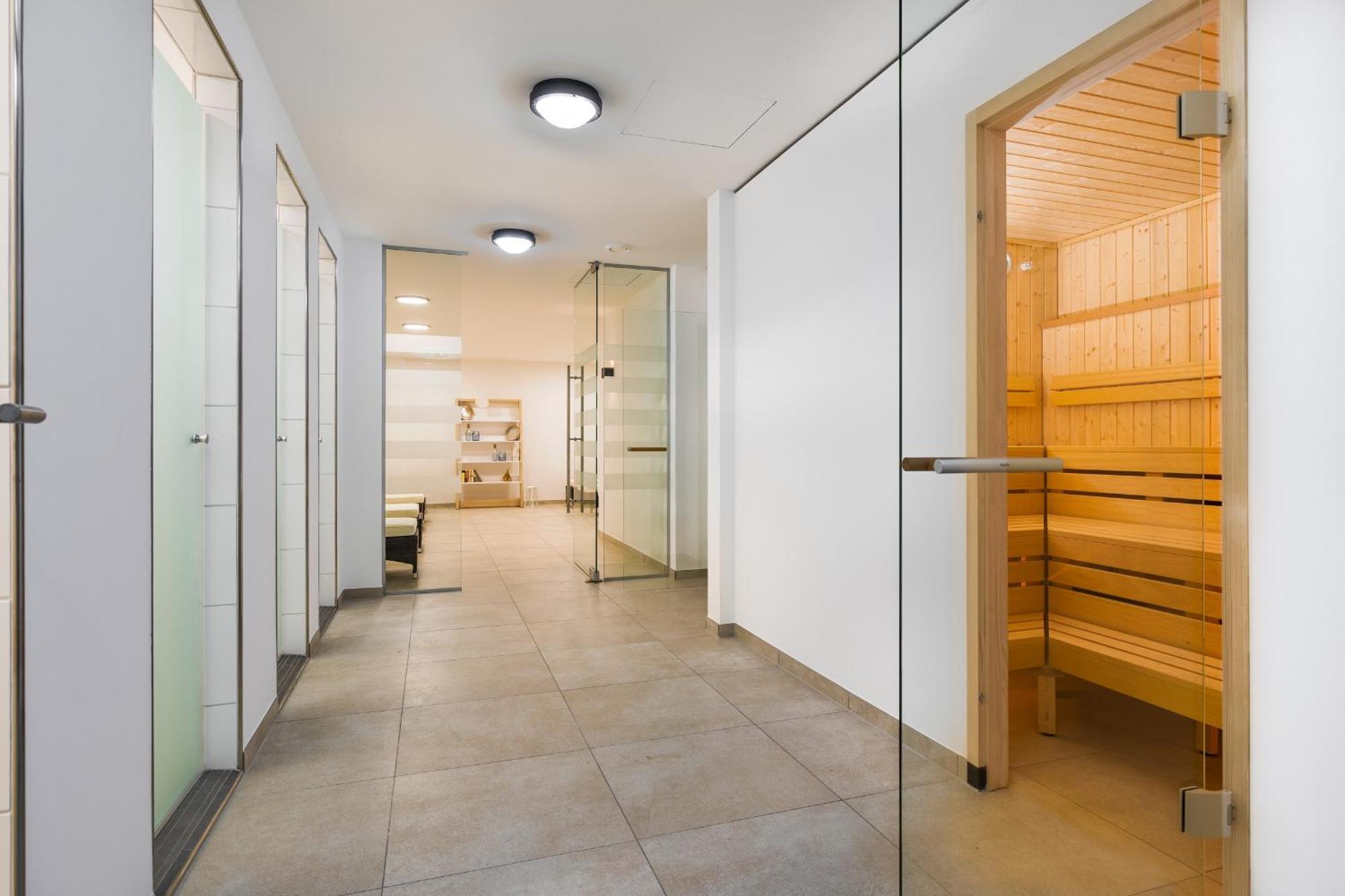 Aparthotel Ostseeallee Aparthotel Ostseeallee 3-22 Boltenhagen  Εξωτερικό φωτογραφία